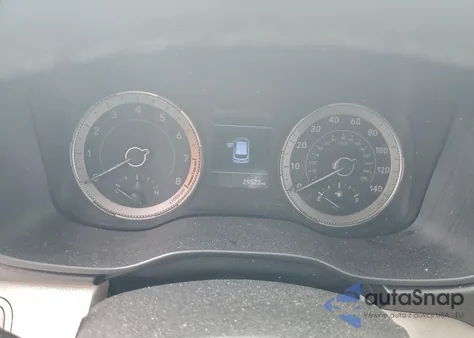 2020 Hyundai Venue Sel z USA, uszkodzony, nr VIN KMHRC8A33LU035758